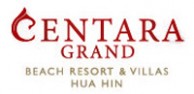 Centara Grand Beach Resort & Villas Hua Hin - Logo